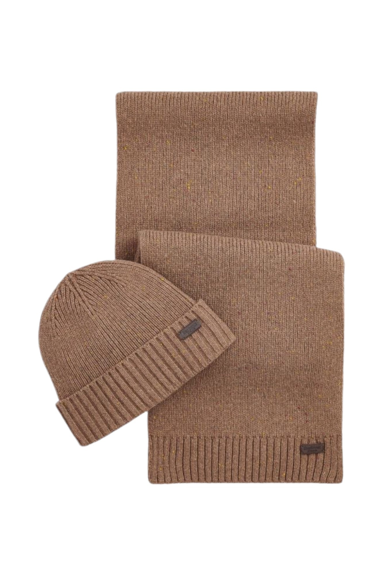 Set Sciarpa e Cappello Barbour