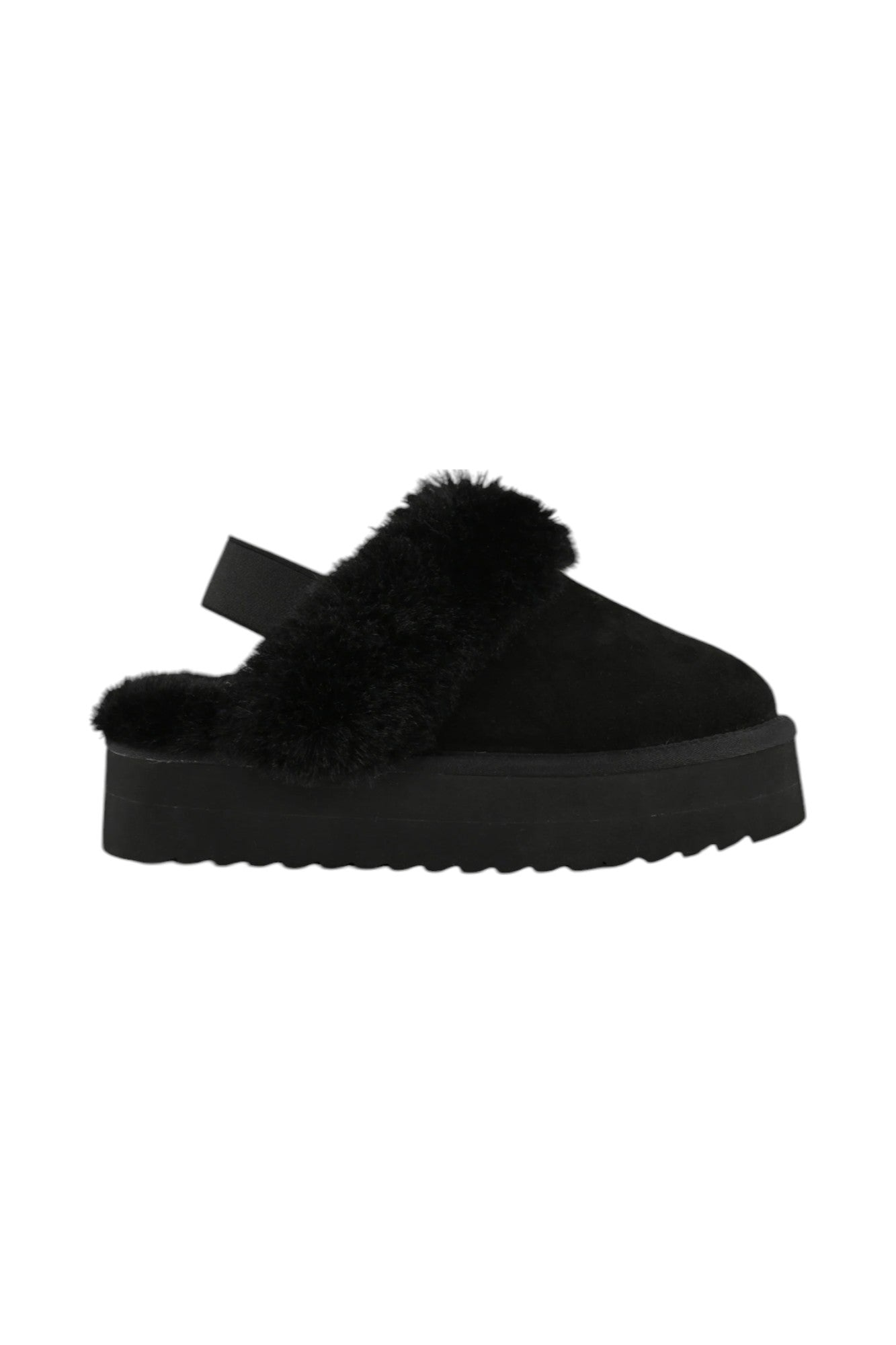 Sabot Donna Colors Of California HCYWPLA07