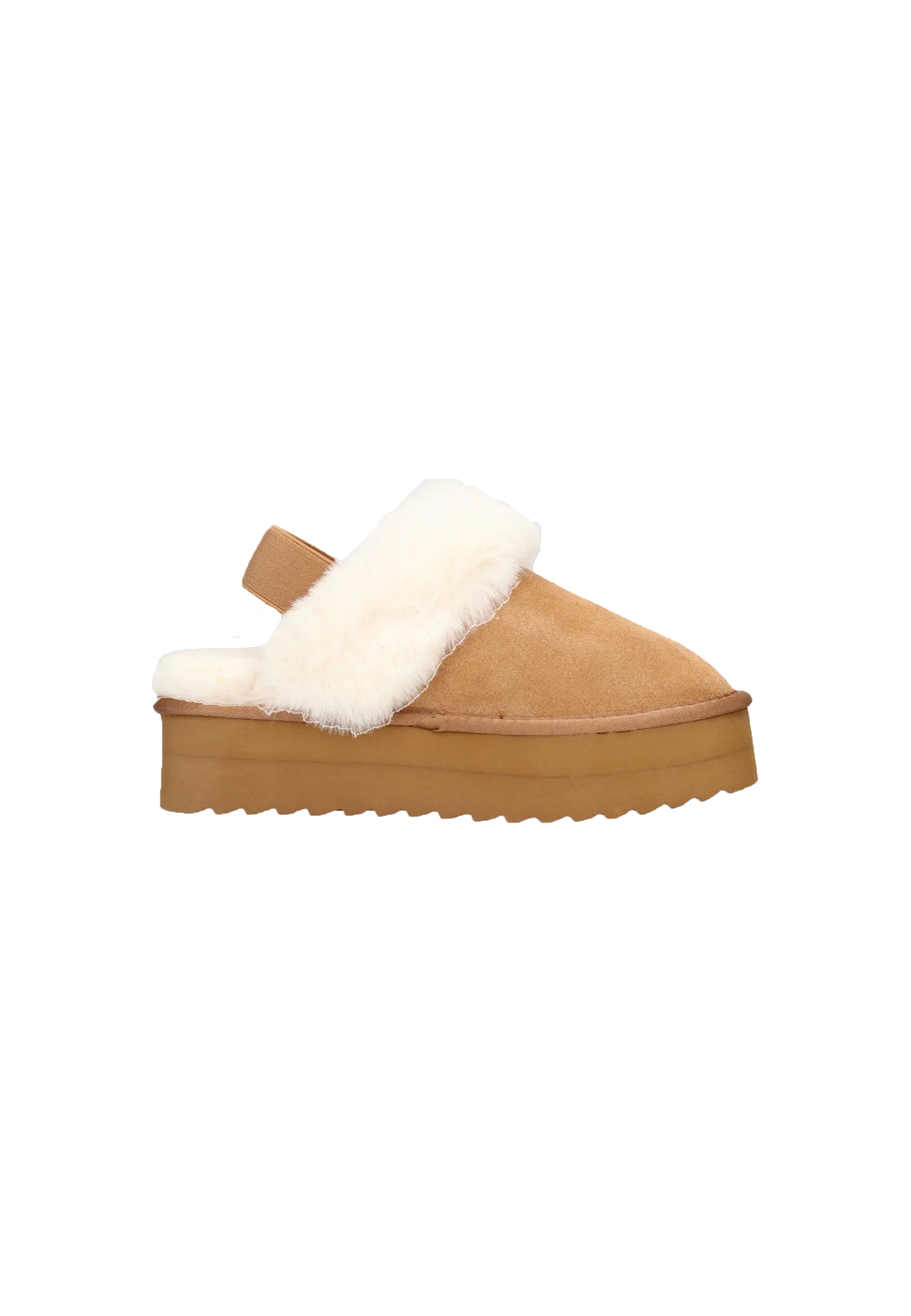 Sabot Donna Colors Of California HCYWPLA07