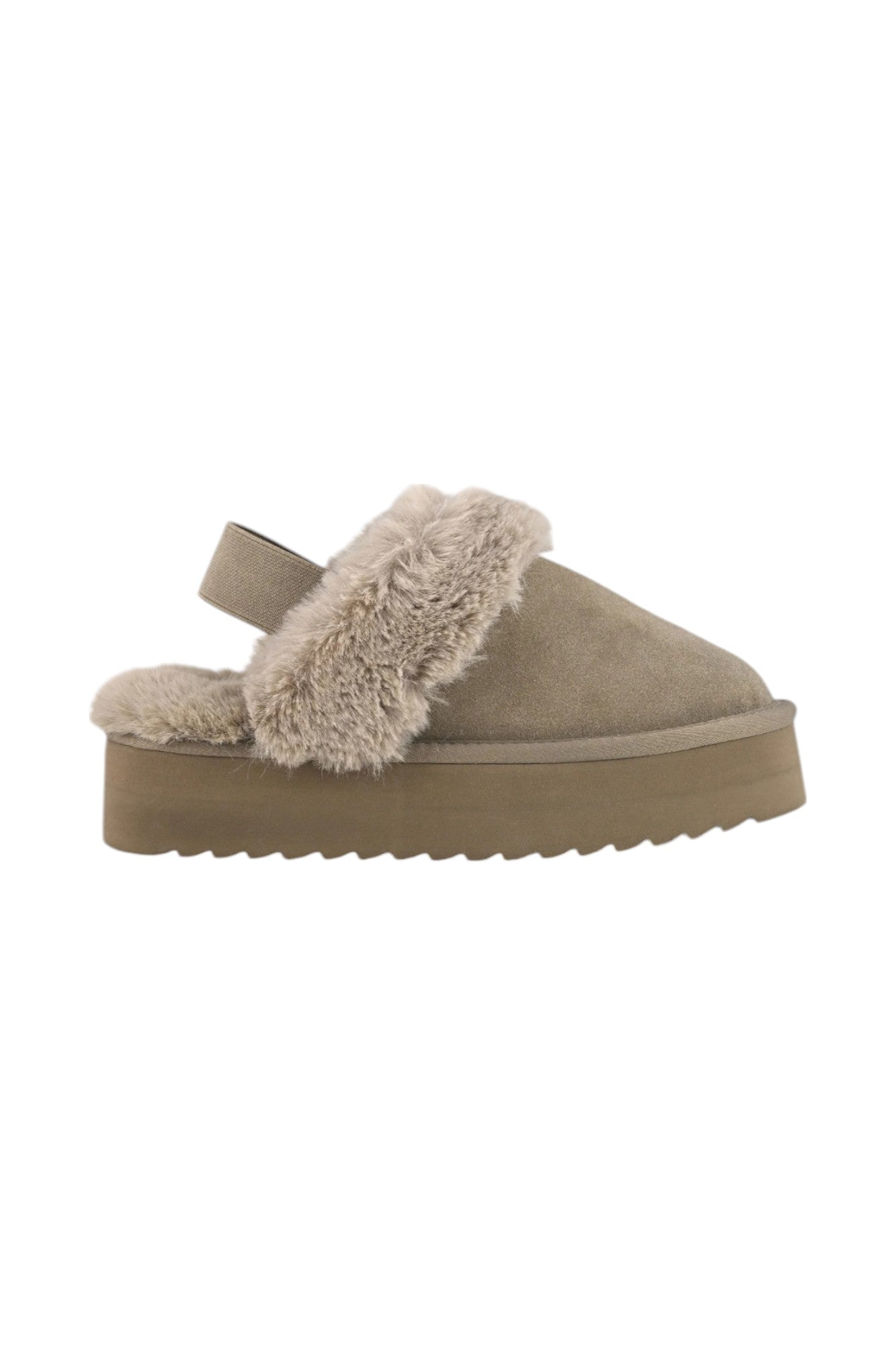 Sabot Donna Colors Of California HCYWPLA07