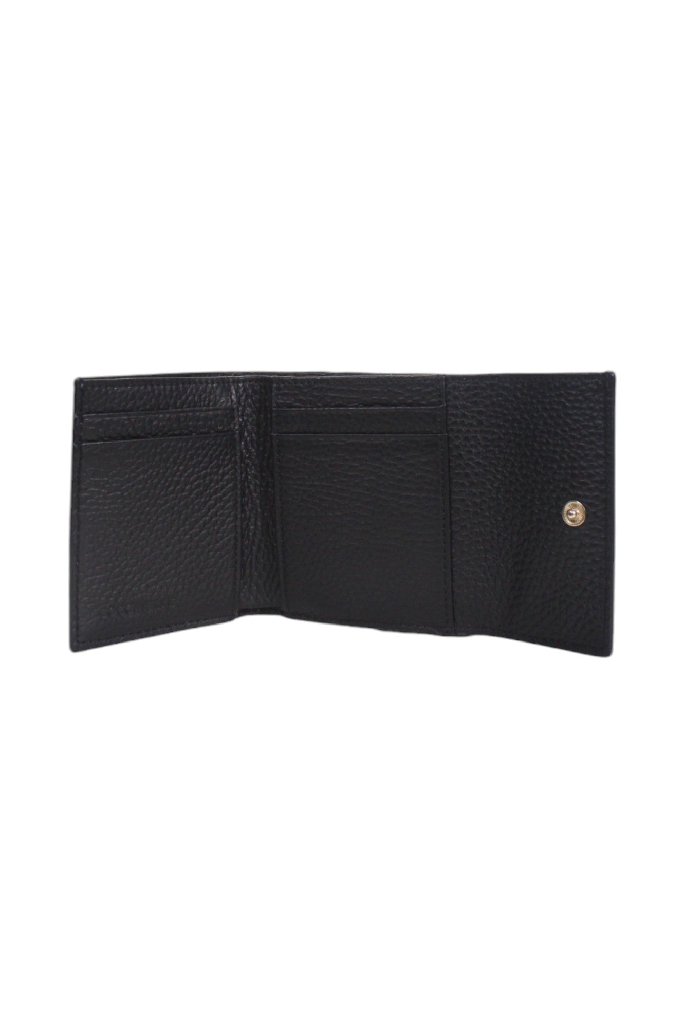 Portafoglio Donna Coccinelle MW511B801 Nero