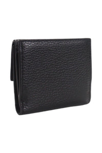 Portafoglio Donna Coccinelle MW511B801 Nero