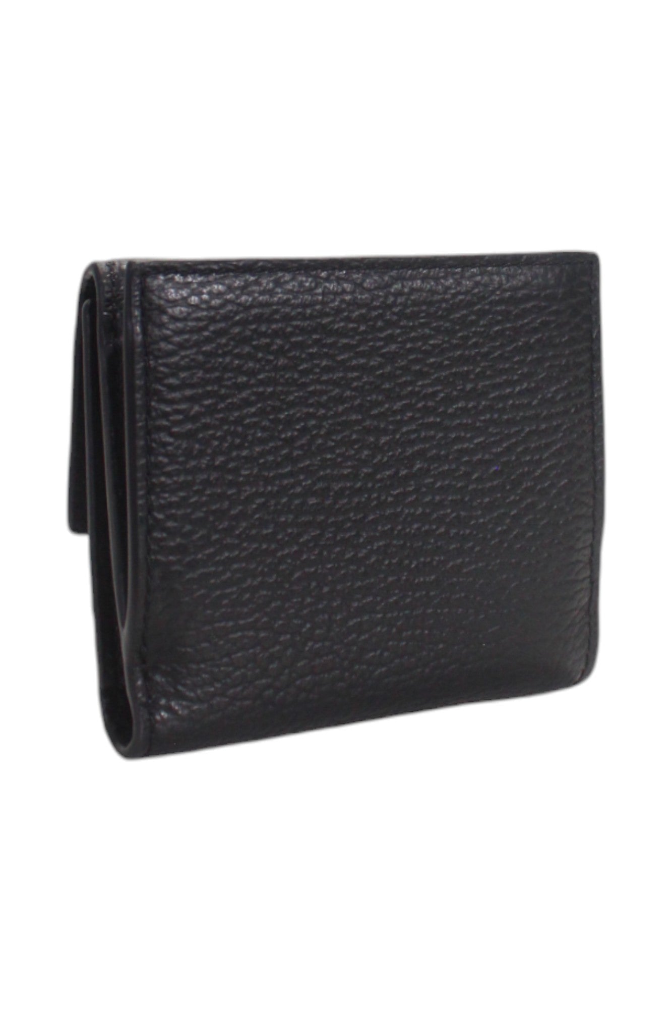 Portafoglio Donna Coccinelle MW511B801 Nero