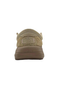 Mocassino Donna Wendy comf suede w Hey Dude Blush