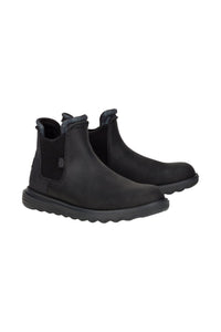 Stivaletto Uomo Hey Dude Black