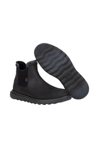 Stivaletto Uomo Hey Dude Black