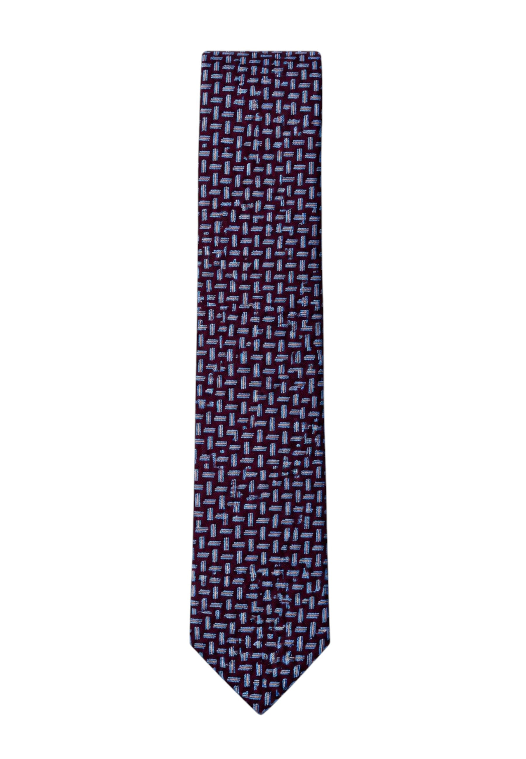 Cravatta Uomo Missoni CR7ASEU9731