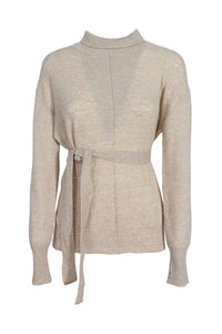 Maglione Dolcevita Donna Twinset 242LL3FAA