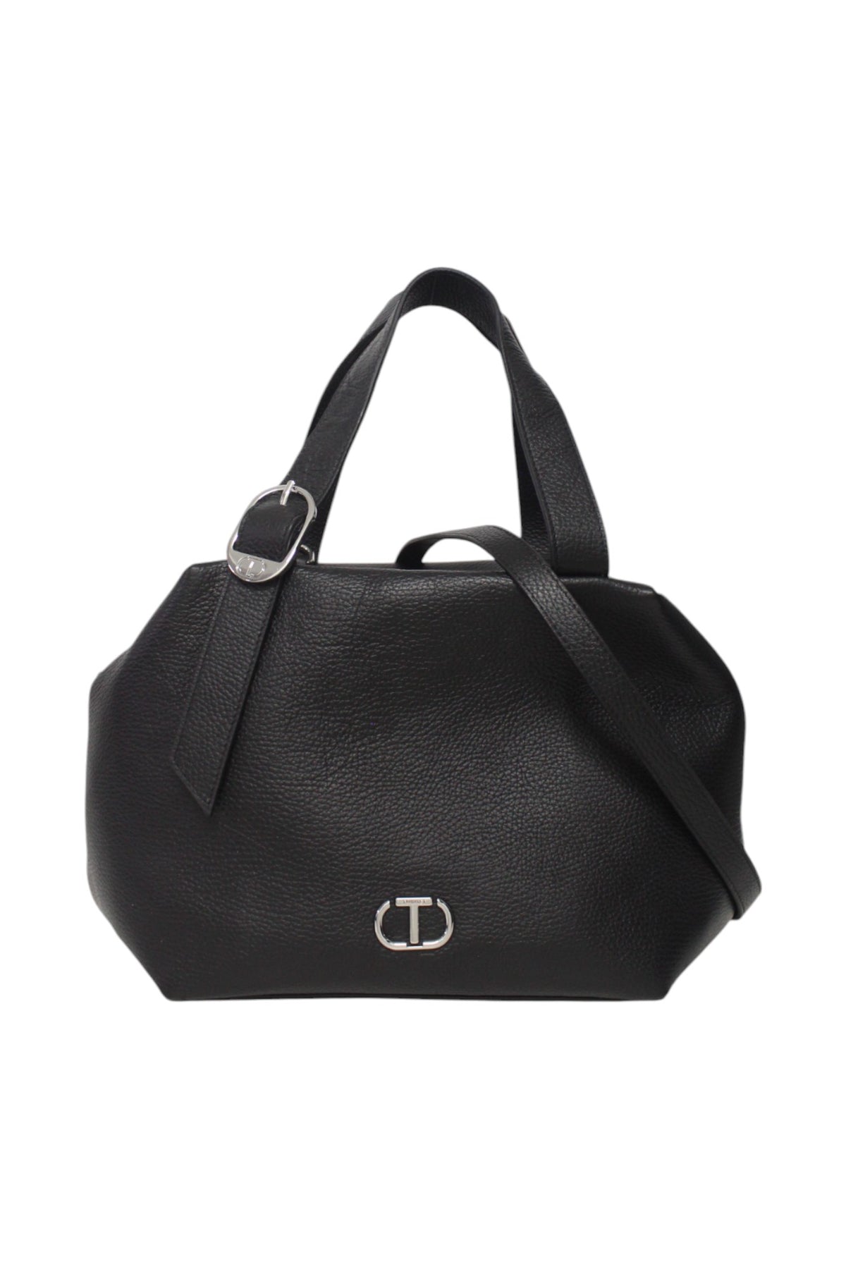 Borsa Donna Twinset 242TB7013 Nero