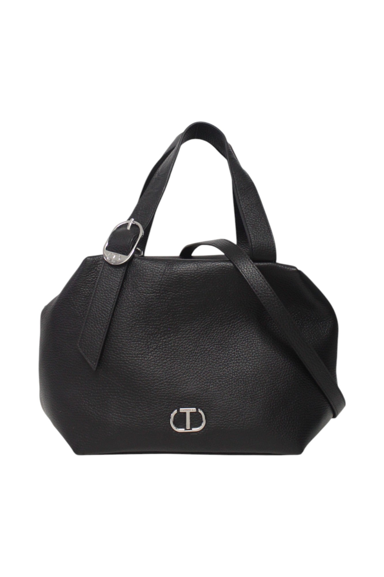 Borsa Donna Twinset 242TB7013 Nero