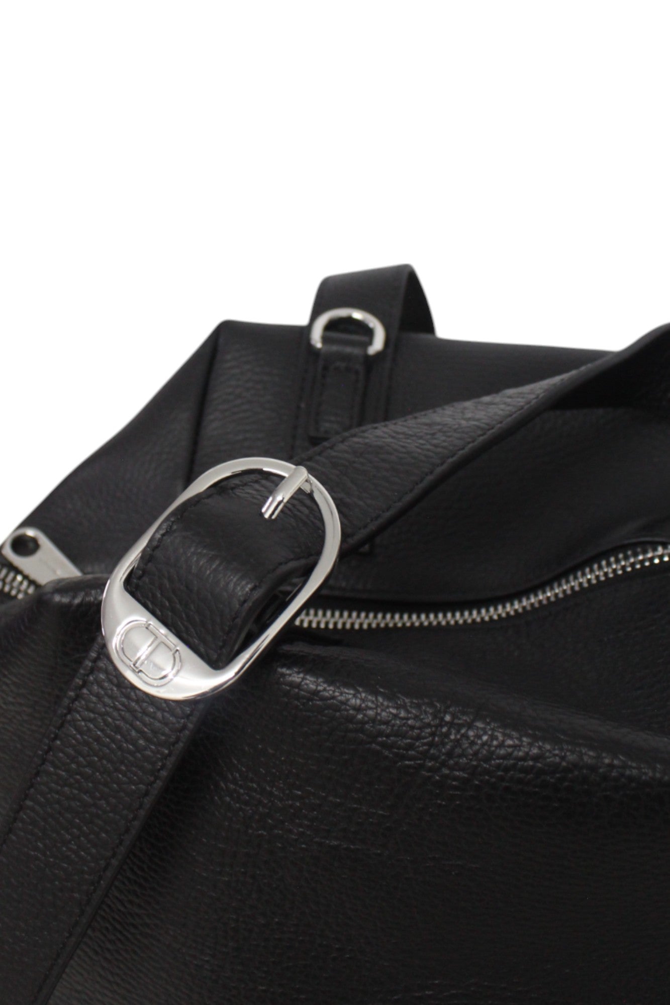 Borsa Donna Twinset 242TB7013 Nero