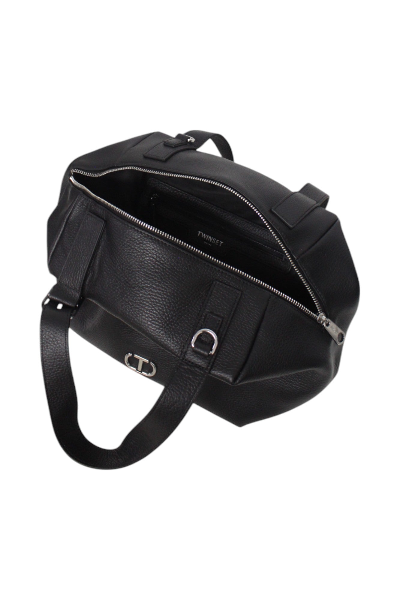 Borsa Donna Twinset 242TB7013 Nero