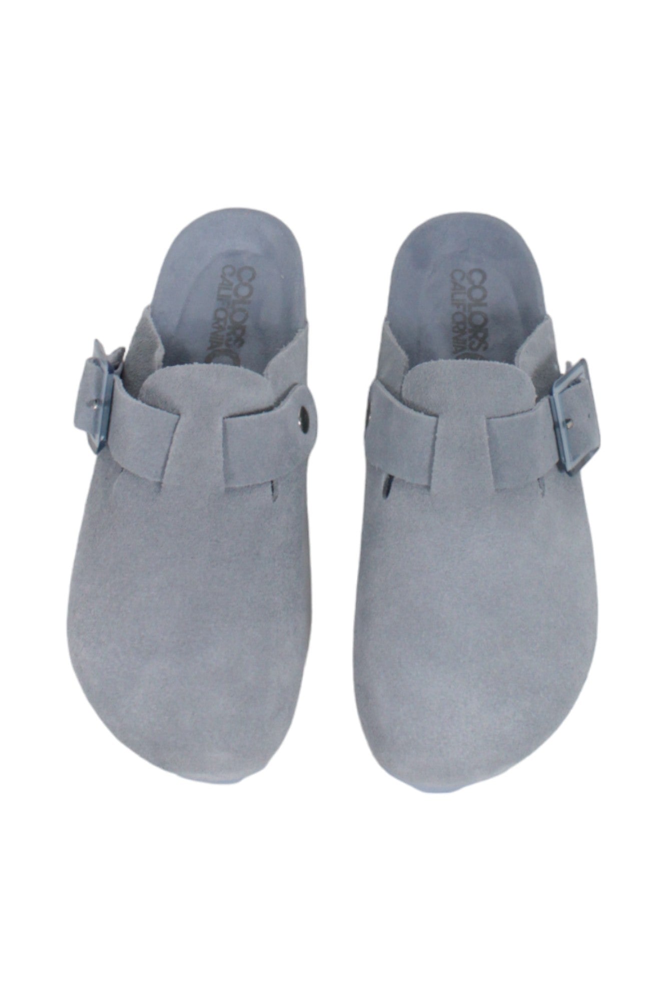 Sabot Donna Colors Of California HCBIO086 Jeans