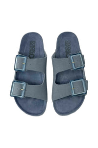 Sandalo Donna Colors Of California HCBIO56 Jeans