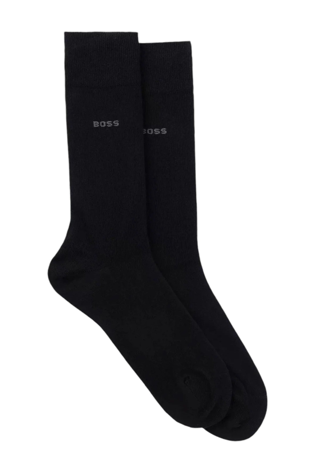 2-Pack Calze Uomo Boss 50483988