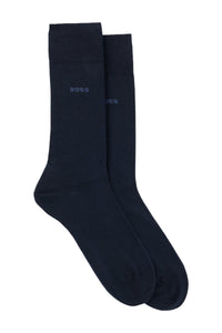 2-Pack Calze Uomo Boss 50483988