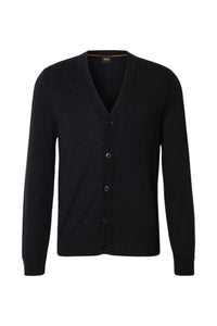 Cardigan Uomo Boss