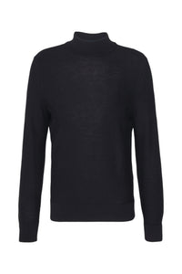 Maglia Dolcevita Uomo Boss
