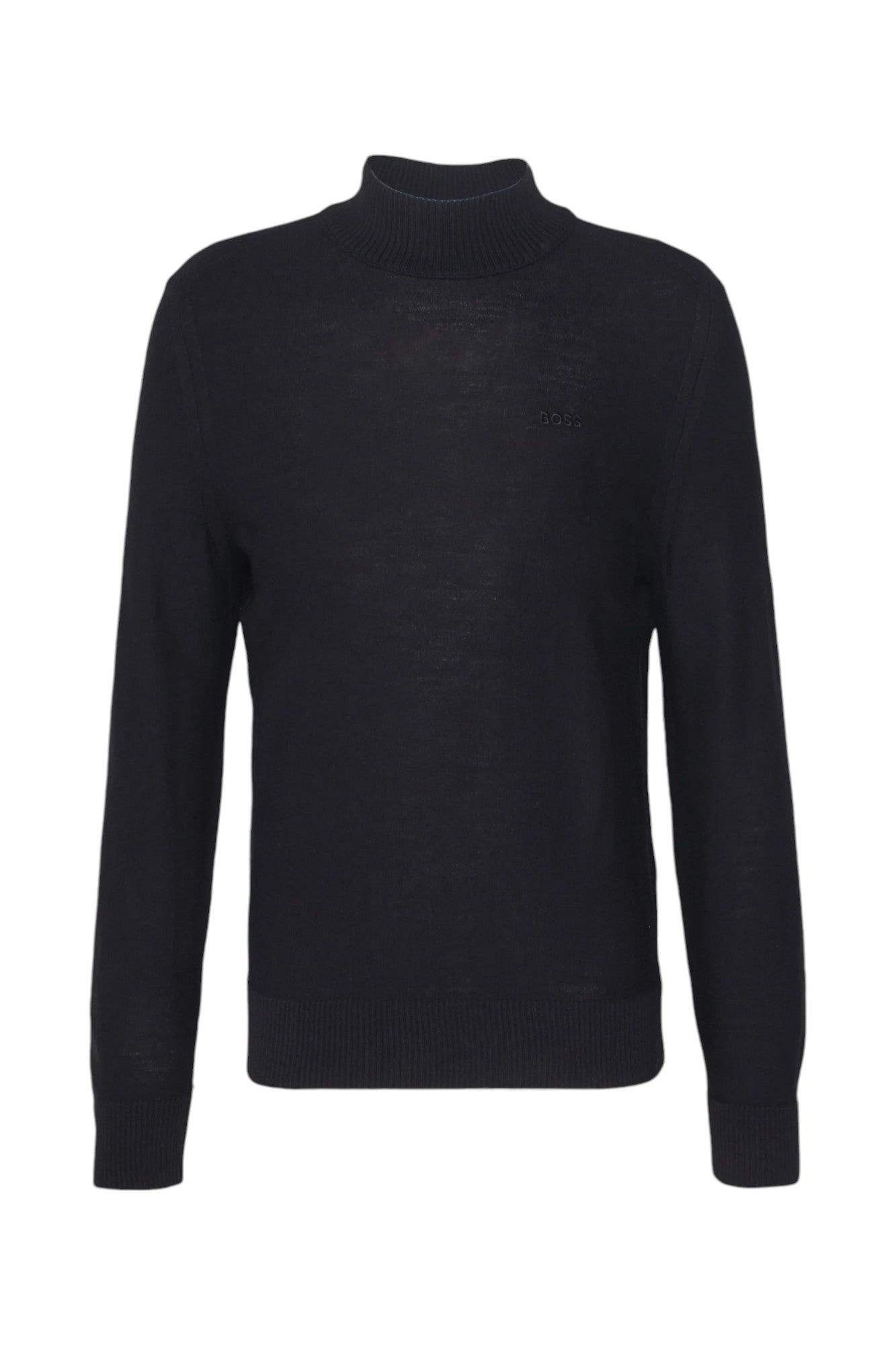 Maglia Dolcevita Uomo Boss