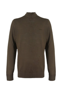 Maglia Dolcevita Uomo Boss