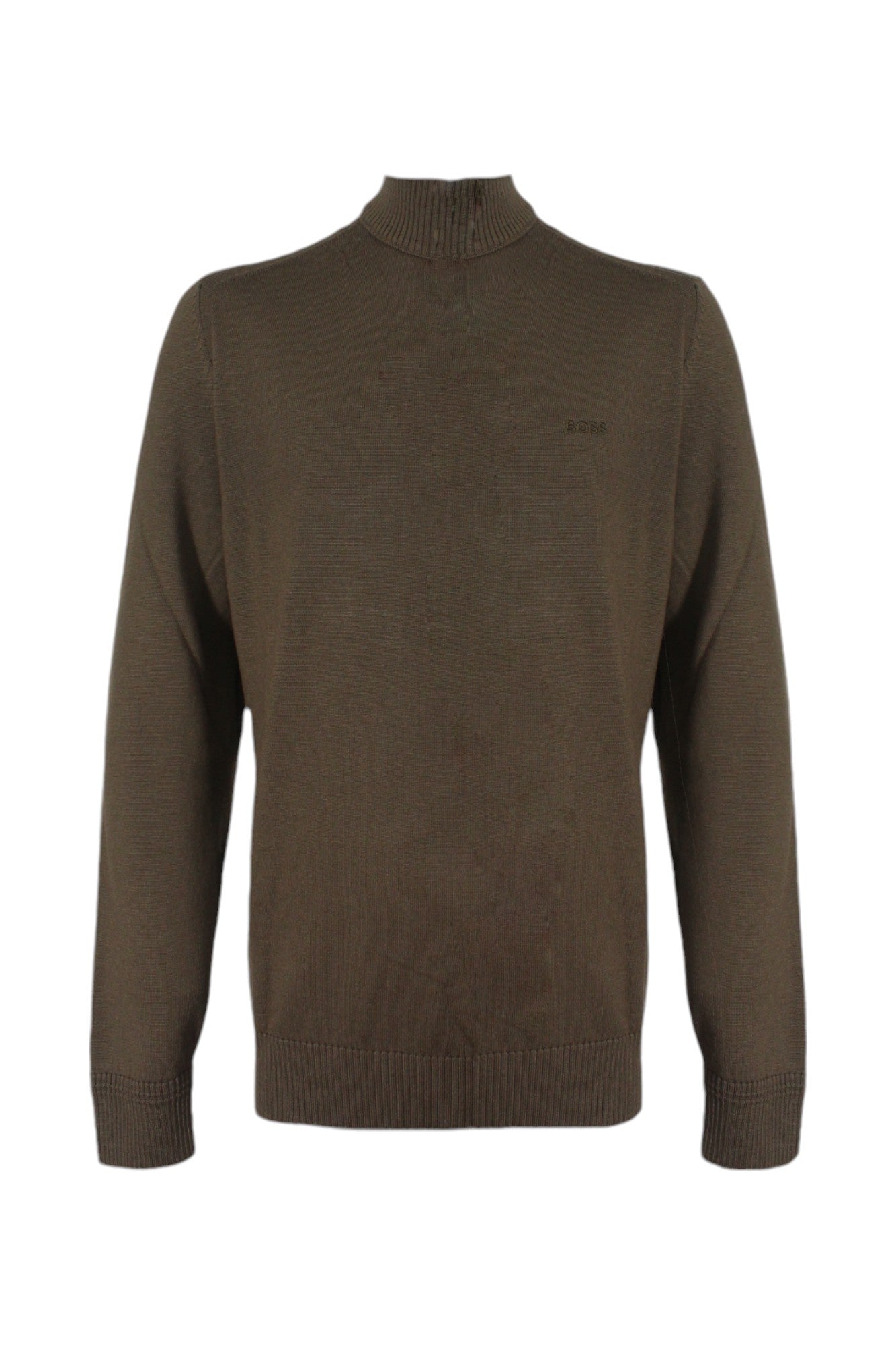 Maglia Dolcevita Uomo Boss