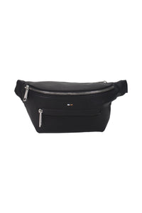 Marsupio Uomo Boss Black