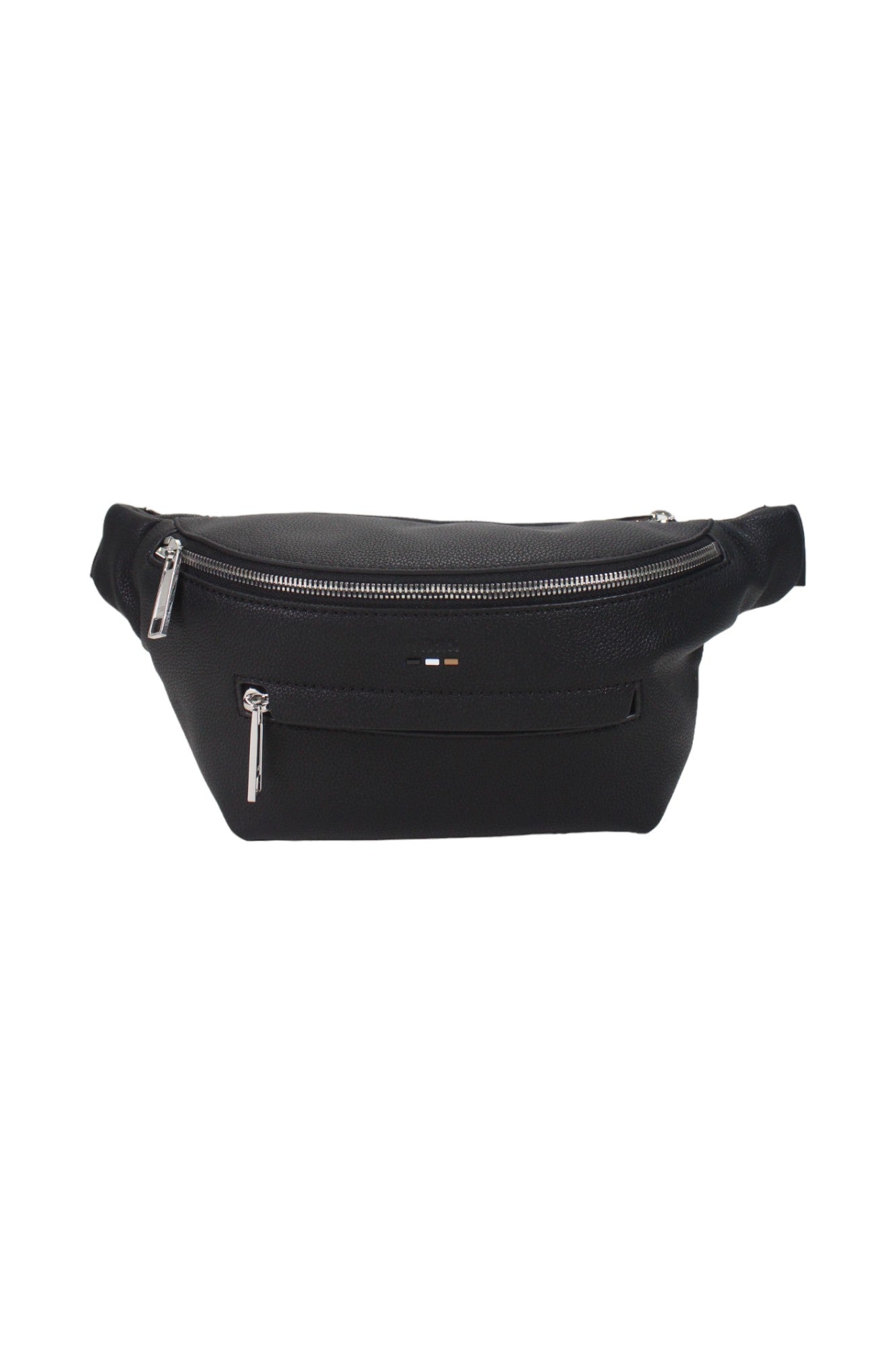 Marsupio Uomo Boss Black