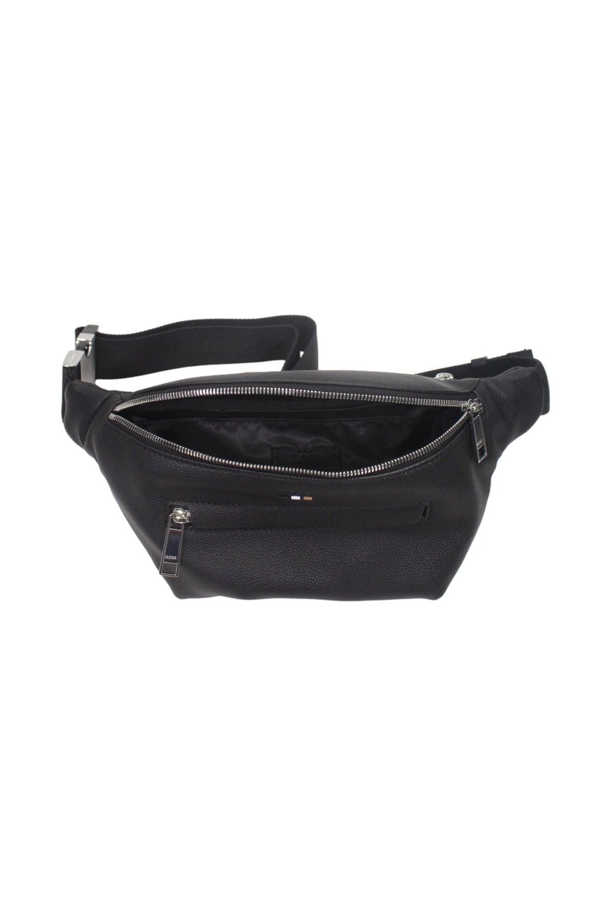 Marsupio Uomo Boss Black