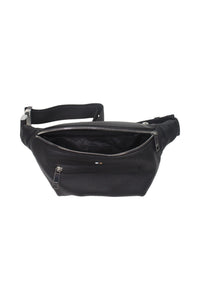 Marsupio Uomo Boss Black