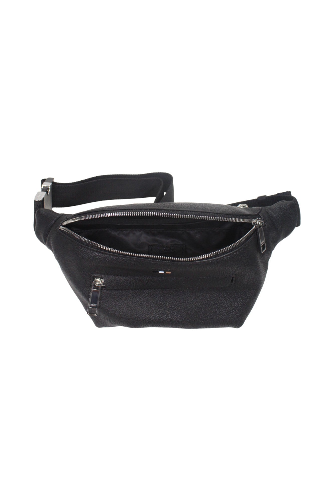 Marsupio Uomo Boss Black
