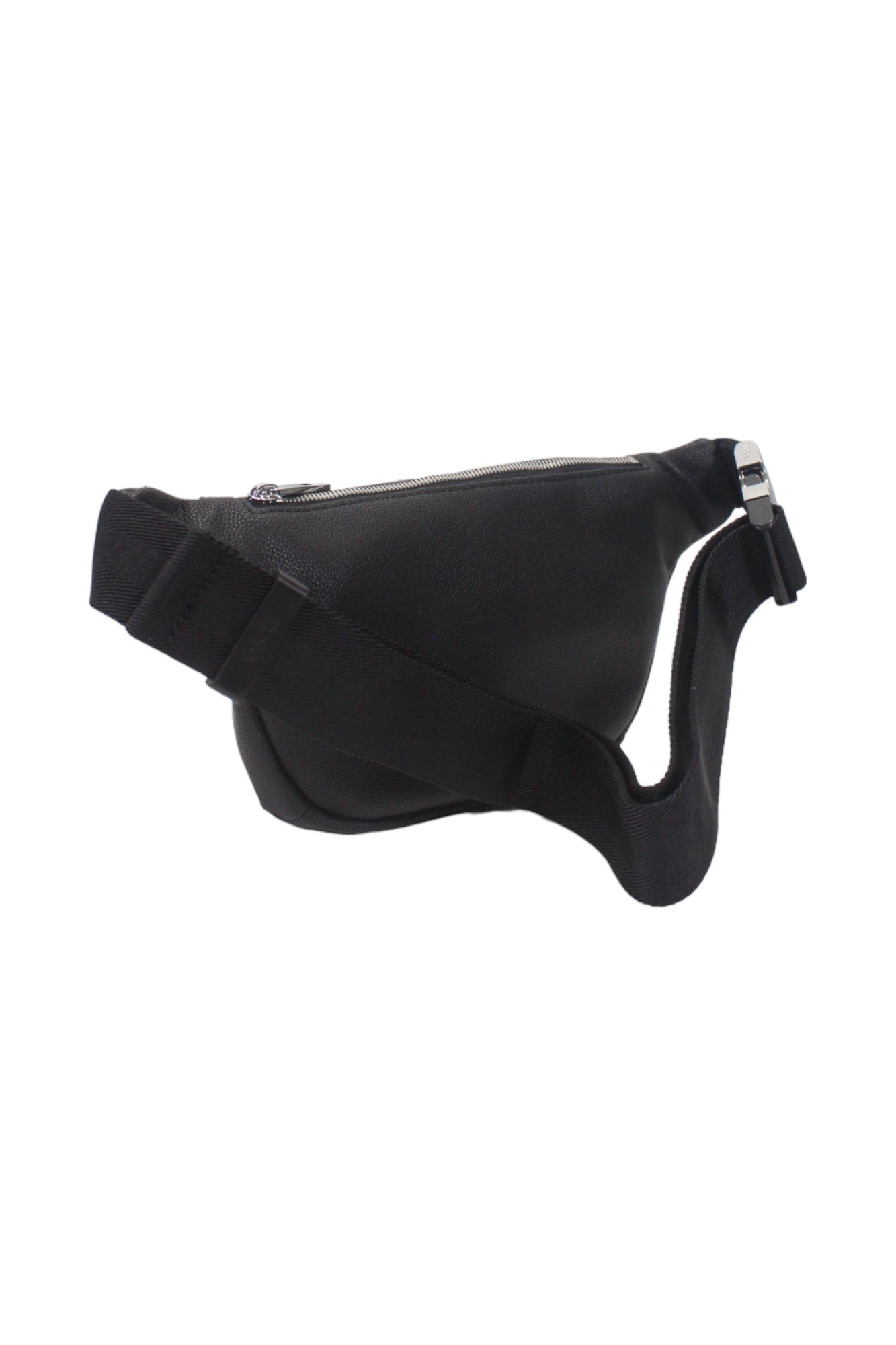 Marsupio Uomo Boss Black