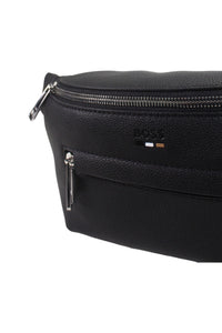 Marsupio Uomo Boss Black