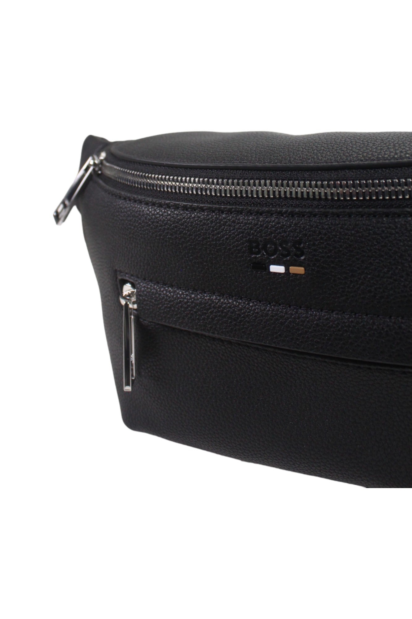 Marsupio Uomo Boss Black