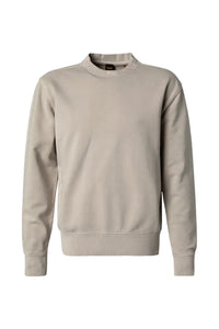 Felpa girocollo uomo Boss 50519718