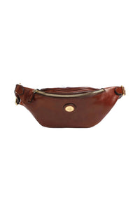 Marsupio uomo pelle The Bridge 07350001