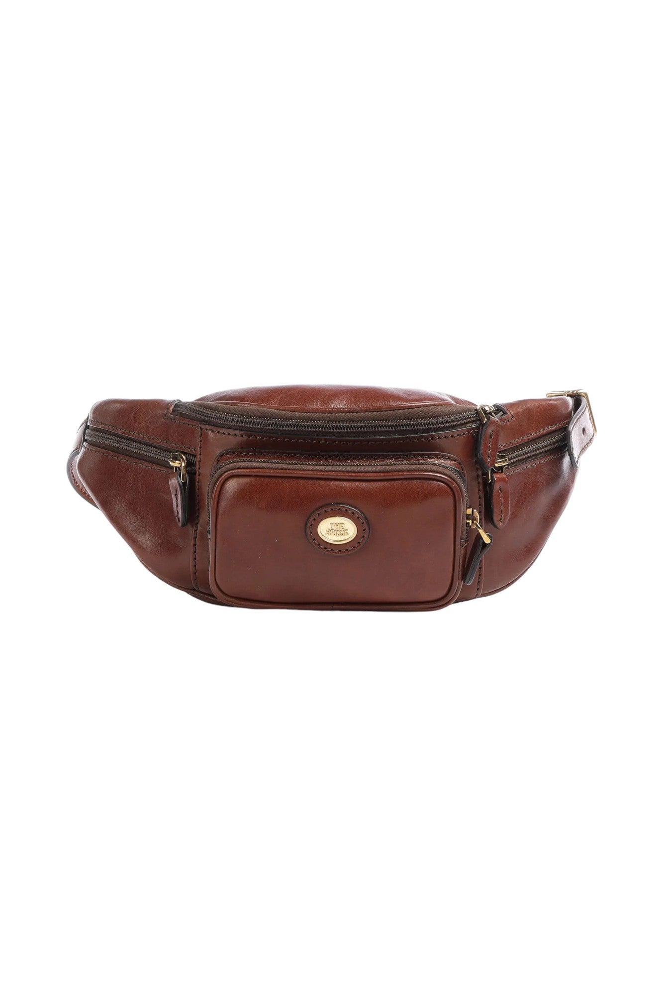 Marsupio Uomo The Bridge 07800101