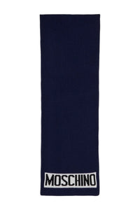 Sciarpa Uomo Love Moschino 50184M5541