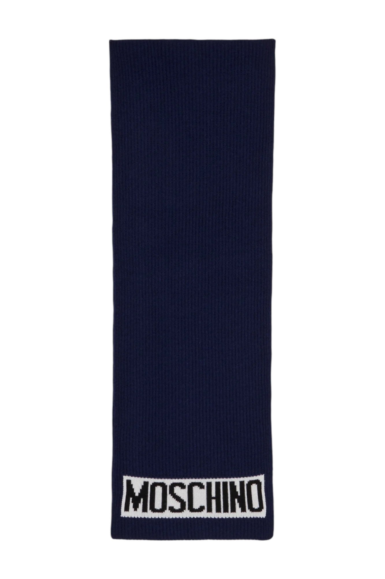 Sciarpa Uomo Love Moschino 50184M5541