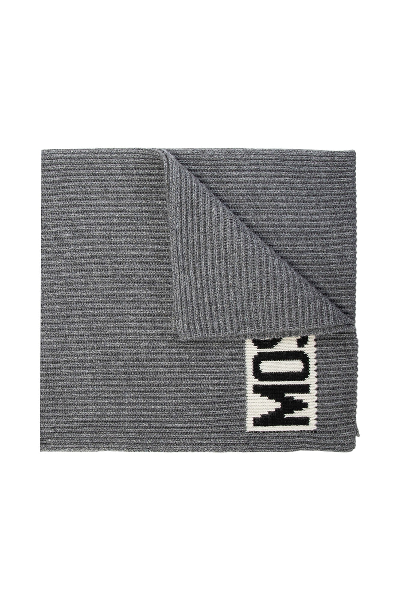 Sciarpa Uomo Love Moschino 50184M5541