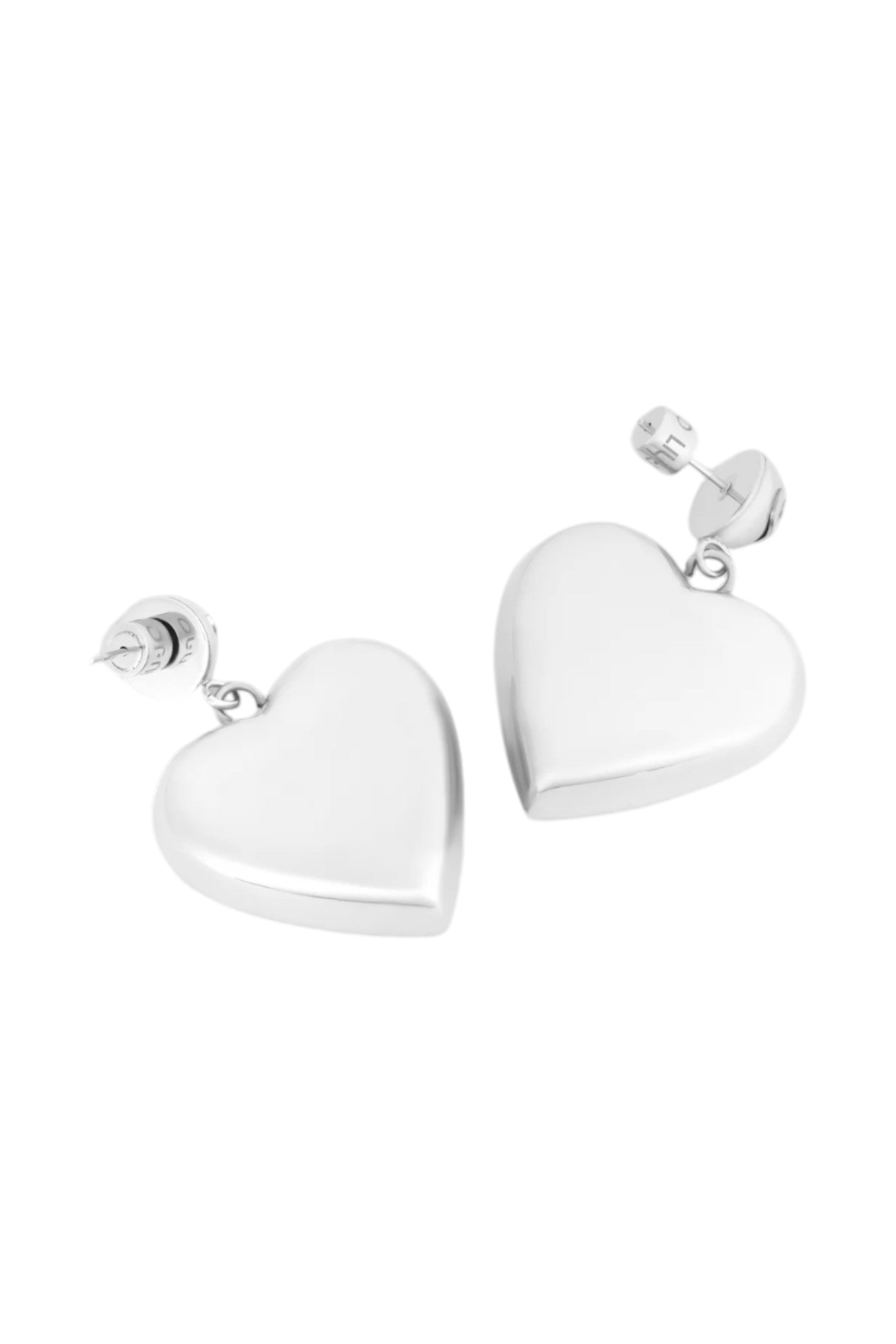 Orecchini Donna Liu Jo LJ2616 Acciaio