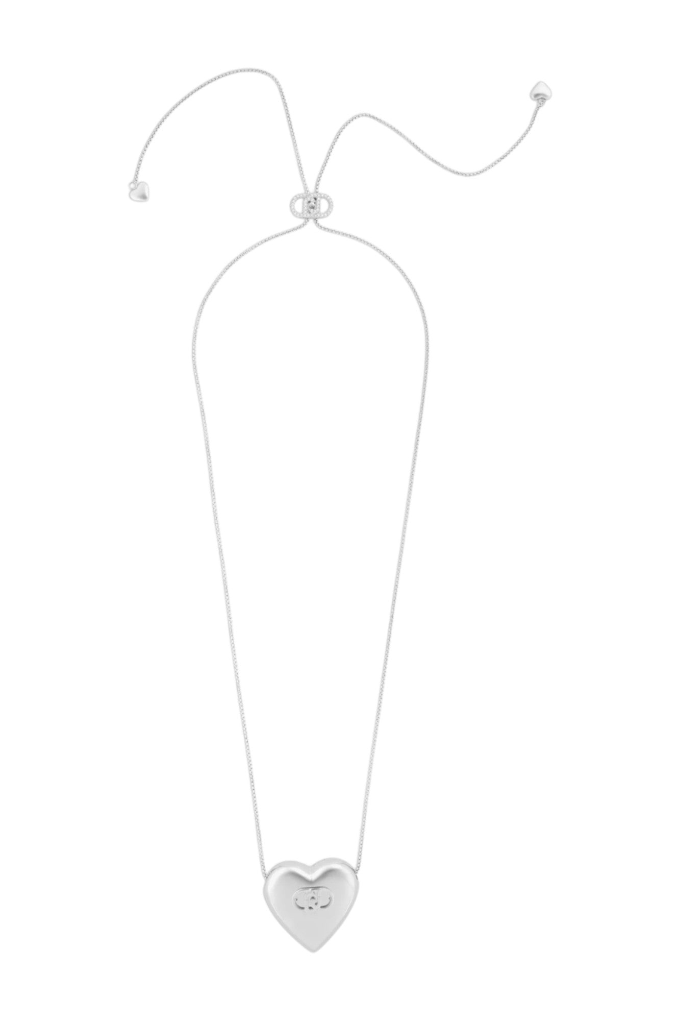 Collana Donna Liu jo LJ2627 Acciaio