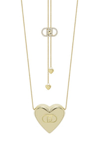 Collana Donna Liu Jo LJ2630 Acciaio