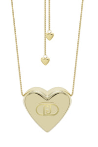 Collana Donna Liu Jo LJ2630 Acciaio