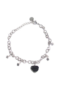 Bracciale Donna Liu Jo LJ2320 Acciaio