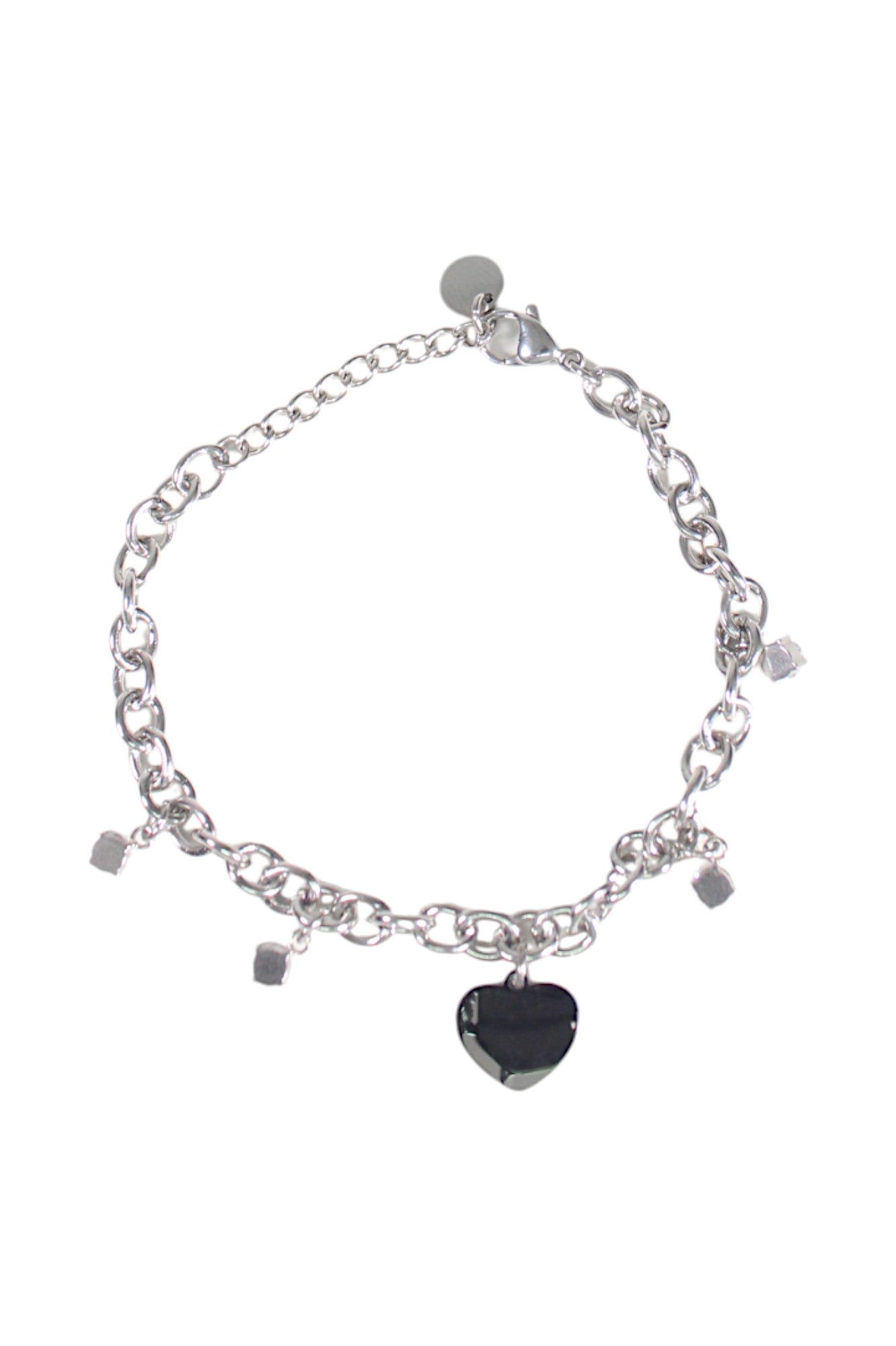 Bracciale Donna Liu Jo LJ2320 Acciaio
