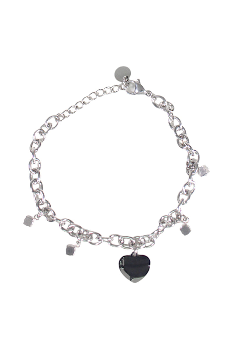 Bracciale Donna Liu Jo LJ2320 Acciaio