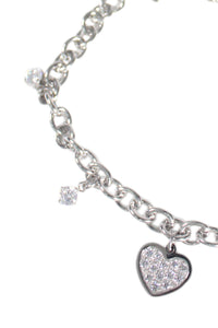 Bracciale Donna Liu Jo LJ2320 Acciaio