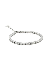Bracciale Donna Liu Jo LJ2416 Acciaio