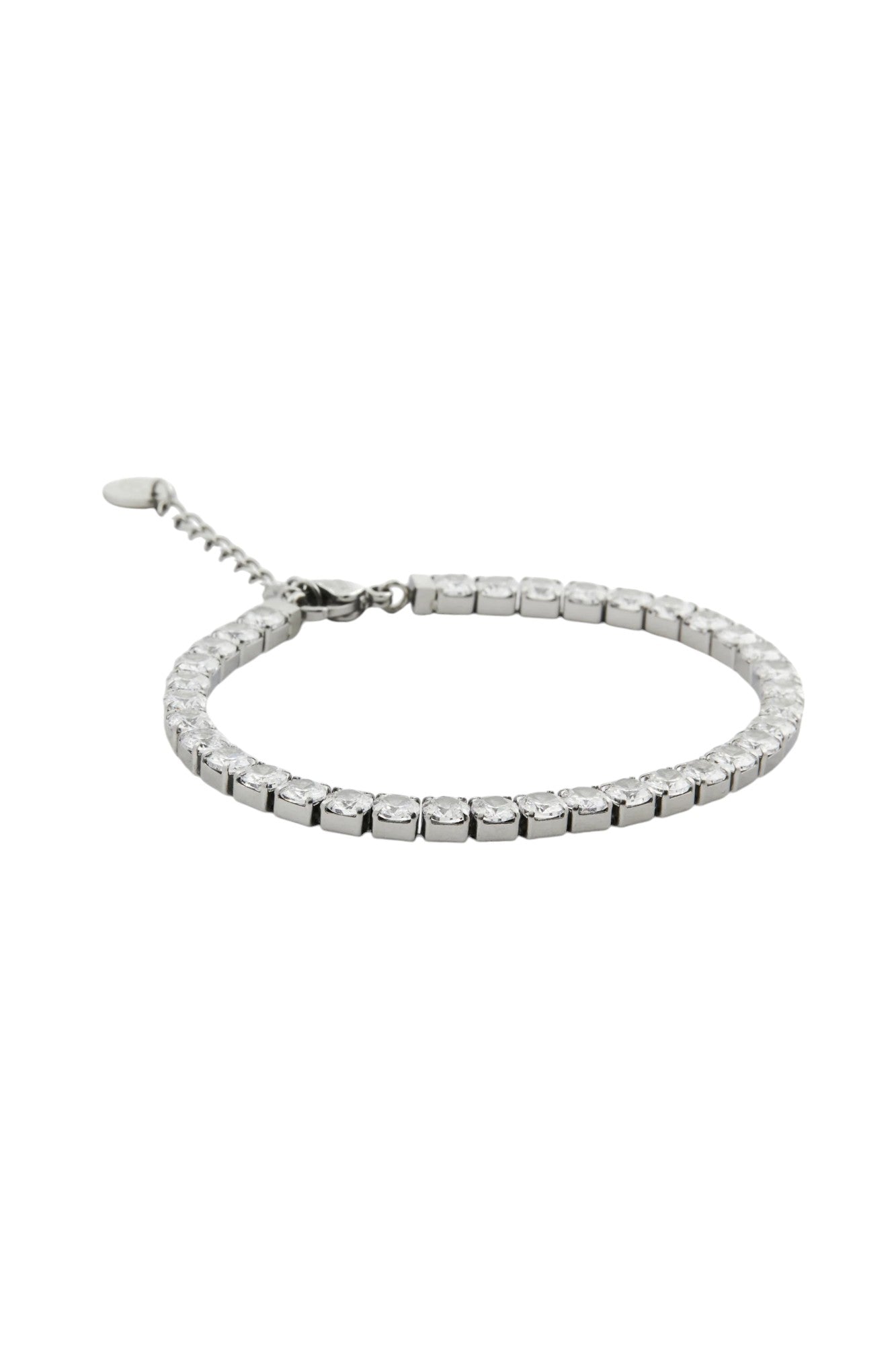 Bracciale Donna Liu Jo LJ2416 Acciaio