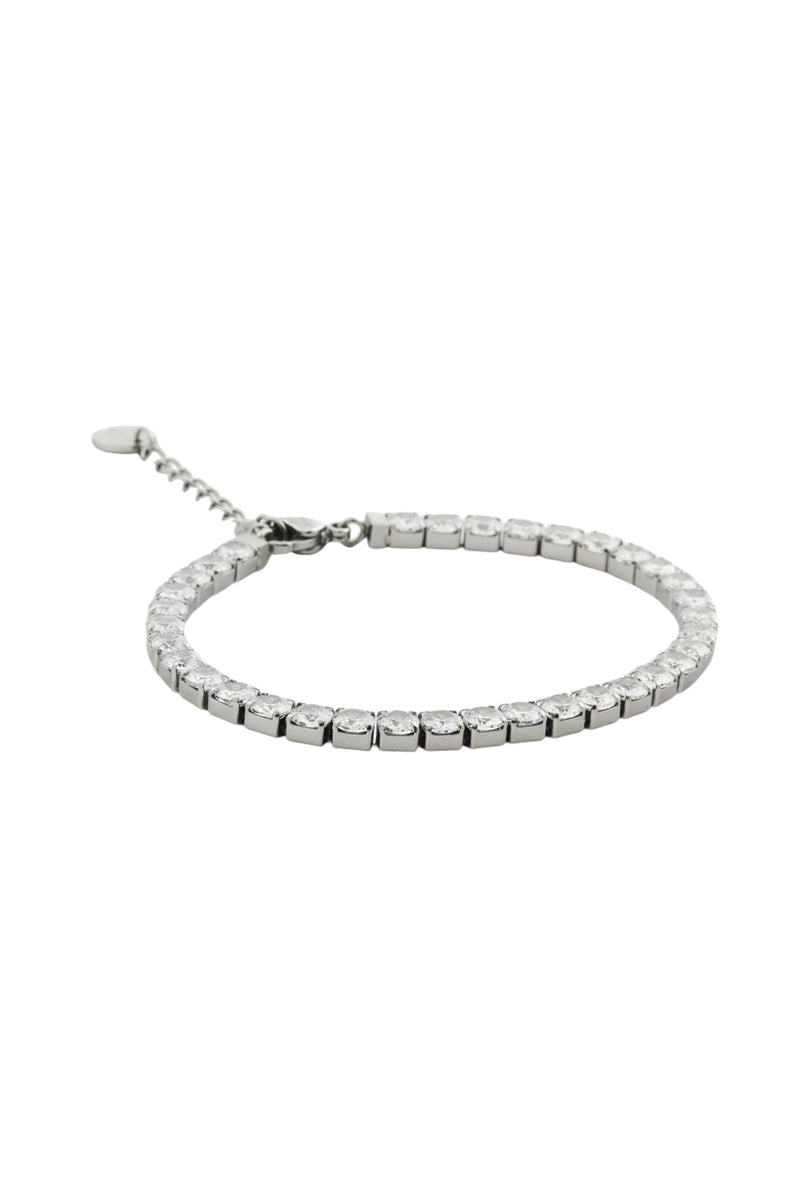 Bracciale Donna Liu Jo LJ2416 Acciaio
